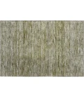 Dalyn Soft Essentials Green SE1 1ft.8in. x 2ft.6in. Rug
