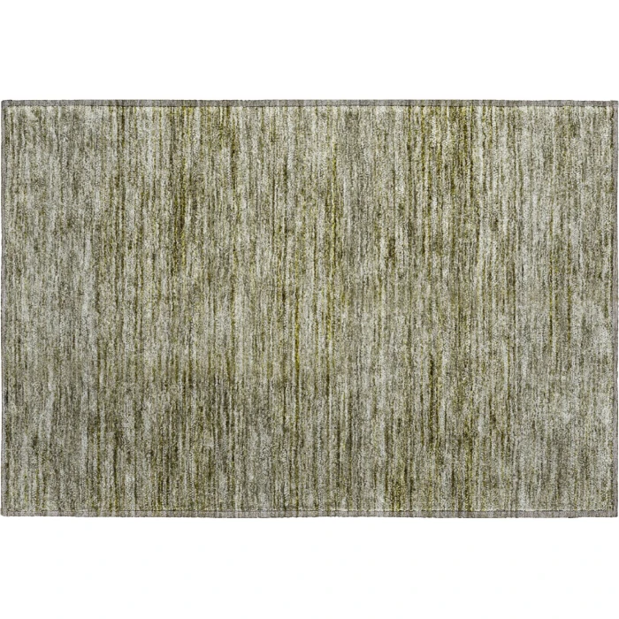 Dalyn Soft Essentials Green SE1 1ft.8in. x 2ft.6in. Rug
