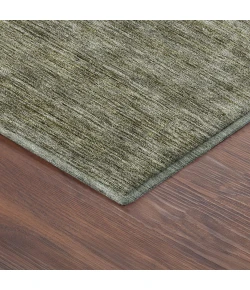 Dalyn Soft Essentials Green SE1 10ft. x 14ft. Rug