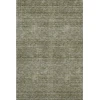 Dalyn Soft Essentials Green SE1 10ft. x 14ft. Rug