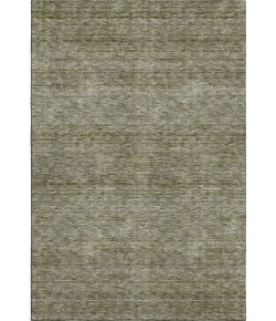 Dalyn Soft Essentials Green SE1 10ft. x 14ft. Rug
