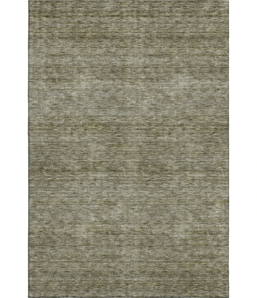 Dalyn Soft Essentials Green SE1 10ft. x 14ft. Rug