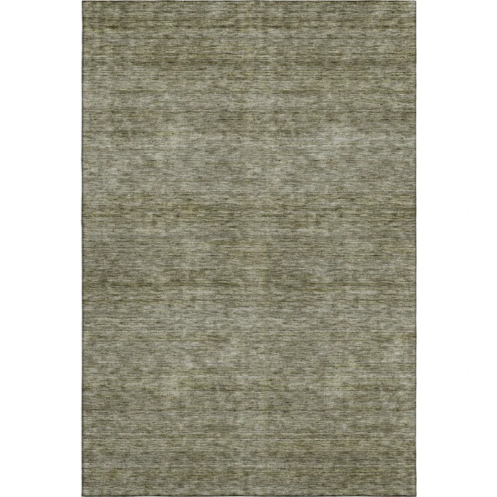 Dalyn Soft Essentials Green SE1 2ft.6in. x 3ft.10in. Rug