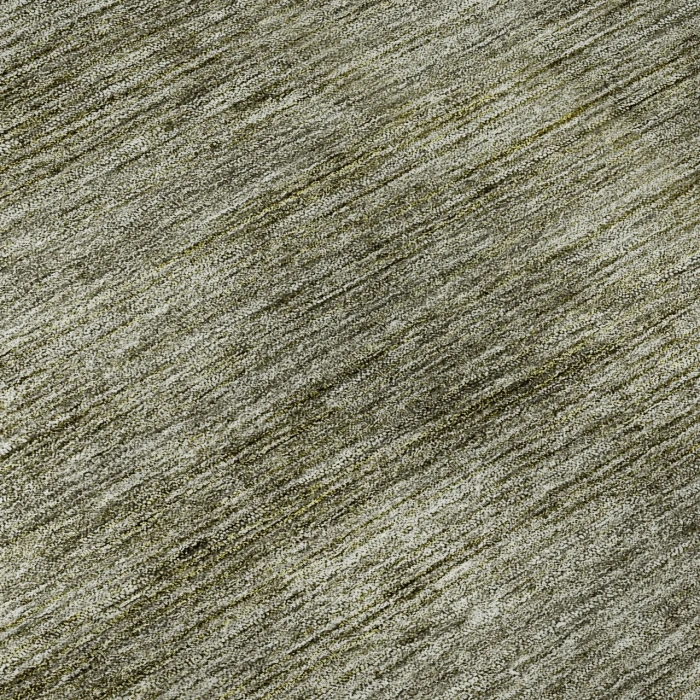Dalyn Soft Essentials Green SE1 2ft.6in. x 3ft.10in. Rug