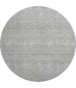 Dalyn Soft Essentials Gray SE1 8ft. x 8ft. Rug