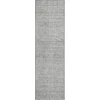 Dalyn Soft Essentials Gray SE1 2ft.3in. x 7ft.6in. Rug