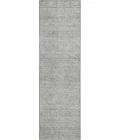 Dalyn Soft Essentials Gray SE1 2ft.3in. x 7ft.6in. Rug