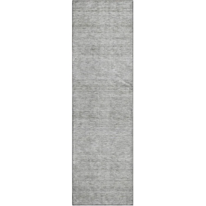 Dalyn Soft Essentials Gray SE1 2ft.3in. x 7ft.6in. Rug