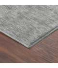 Dalyn Soft Essentials Gray SE1 10ft. x 14ft. Rug