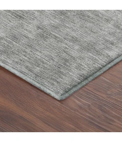 Dalyn Soft Essentials Gray SE1 10ft. x 14ft. Rug