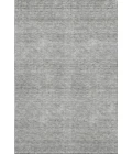 Dalyn Soft Essentials Gray SE1 10ft. x 14ft. Rug