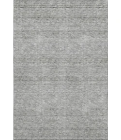 Dalyn Soft Essentials Gray SE1 10ft. x 14ft. Rug