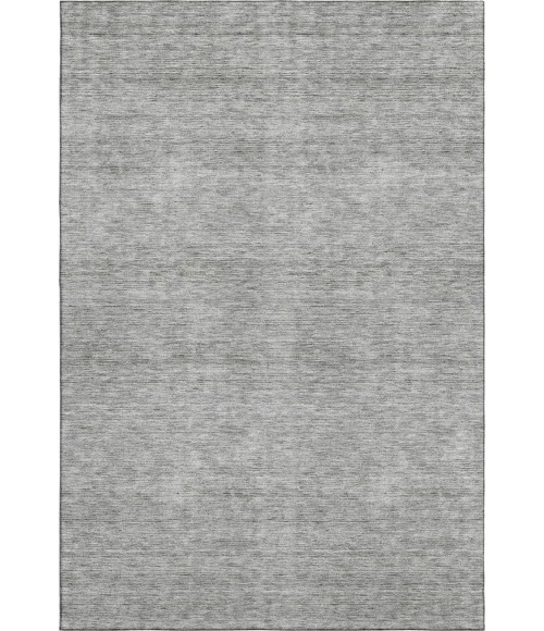 Dalyn Soft Essentials Gray SE1 10ft. x 14ft. Rug