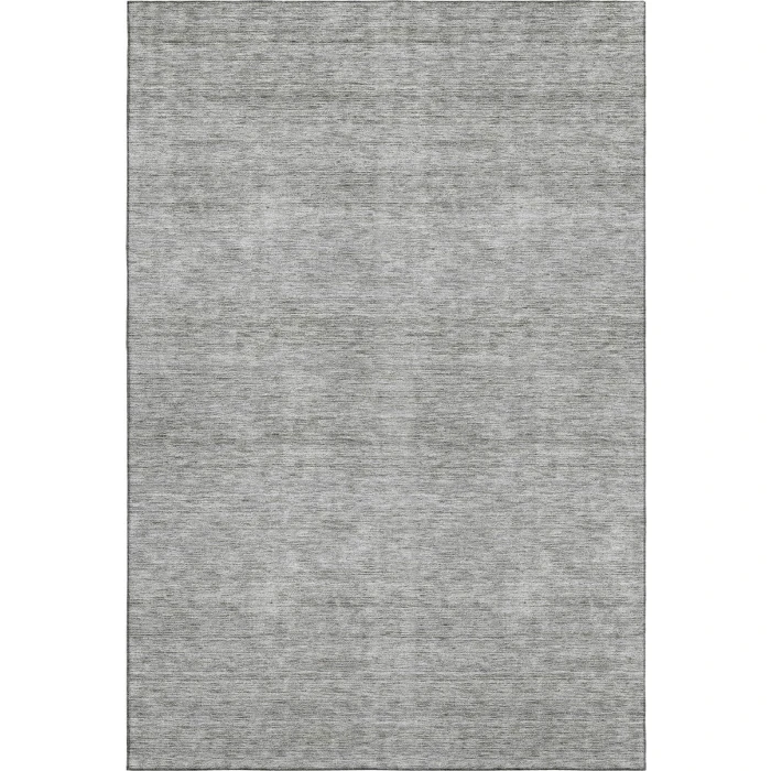 Dalyn Soft Essentials Gray SE1 5ft. x 7ft.6in. Rug