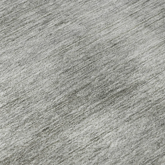 Dalyn Soft Essentials Gray SE1 2ft.3in. x 7ft.6in. Rug