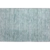 Dalyn Soft Essentials Blue SE1 1ft.8in. x 2ft.6in. Rug
