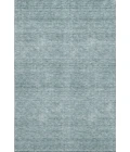 Dalyn Soft Essentials Blue SE1 10ft. x 14ft. Rug