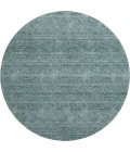 Dalyn Soft Essentials Teal SE1 8ft. x 8ft. Rug