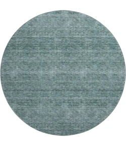 Dalyn Soft Essentials Teal SE1 8ft. x 8ft. Rug