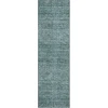 Dalyn Soft Essentials Teal SE1 2ft.3in. x 7ft.6in. Rug