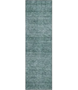 Dalyn Soft Essentials Teal SE1 2ft.3in. x 7ft.6in. Rug