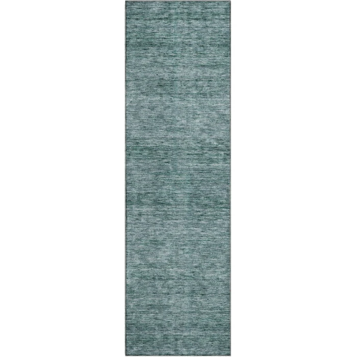 Dalyn Soft Essentials Teal SE1 2ft.3in. x 7ft.6in. Rug