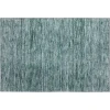 Dalyn Soft Essentials Teal SE1 1ft.8in. x 2ft.6in. Rug