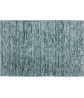 Dalyn Soft Essentials Teal SE1 1ft.8in. x 2ft.6in. Rug