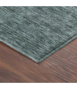 Dalyn Soft Essentials Teal SE1 10ft. x 14ft. Rug