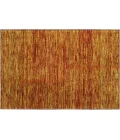 Dalyn Soft Essentials Orange SE1 1ft.8in. x 2ft.6in. Rug