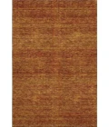 Dalyn Soft Essentials Orange SE1 8ft. x 10ft. Rug