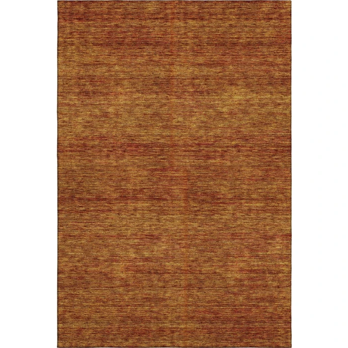 Dalyn Soft Essentials Orange SE1 3ft. x 5ft. Rug