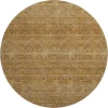 Dalyn Soft Essentials Gold SE1 8ft. x 8ft. Rug