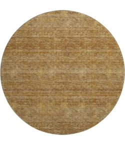 Dalyn Soft Essentials Gold SE1 8ft. x 8ft. Rug