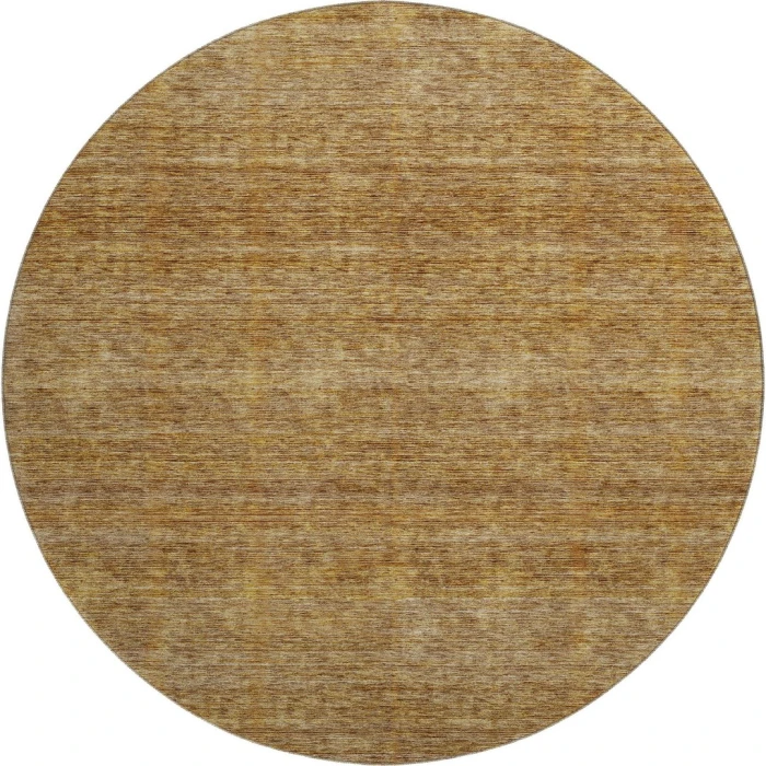 Dalyn Soft Essentials Gold SE1 8ft. x 8ft. Rug