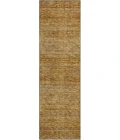 Dalyn Soft Essentials Gold SE1 2ft.3in. x 7ft.6in. Rug