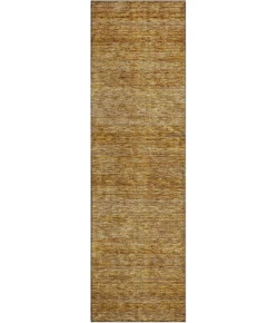 Dalyn Soft Essentials Gold SE1 2ft.3in. x 7ft.6in. Rug