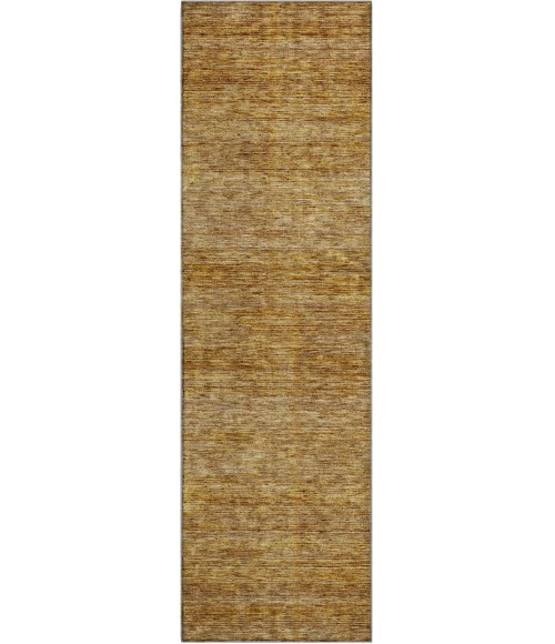 Dalyn Soft Essentials Gold SE1 2ft.3in. x 7ft.6in. Rug