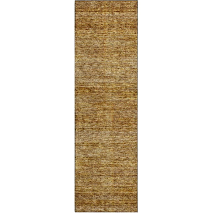 Dalyn Soft Essentials Gold SE1 2ft.3in. x 7ft.6in. Rug