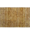 Dalyn Soft Essentials Gold SE1 1ft.8in. x 2ft.6in. Rug