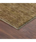 Dalyn Soft Essentials Gold SE1 1ft.8in. x 2ft.6in. Rug
