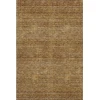 Dalyn Soft Essentials Gold SE1 10ft. x 14ft. Rug