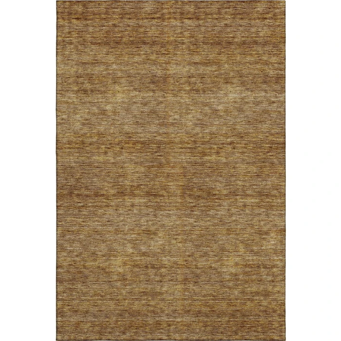 Dalyn Soft Essentials Gold SE1 5ft. x 7ft.6in. Rug