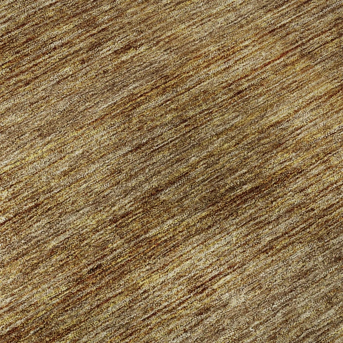 Dalyn Soft Essentials Gold SE1 5ft. x 7ft.6in. Rug