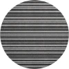 Dalyn Soft Essentials Black SE2 8ft. x 8ft. Rug