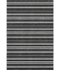 Dalyn Soft Essentials Black SE2 8ft. x 10ft. Rug