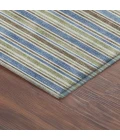 Dalyn Soft Essentials Blue SE2 8ft. x 10ft. Rug