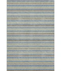 Dalyn Soft Essentials Blue SE2 8ft. x 10ft. Rug