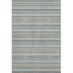 Dalyn Soft Essentials Blue SE2 8ft. x 10ft. Rug