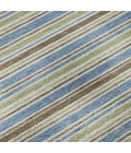 Dalyn Soft Essentials Blue SE2 8ft. x 10ft. Rug